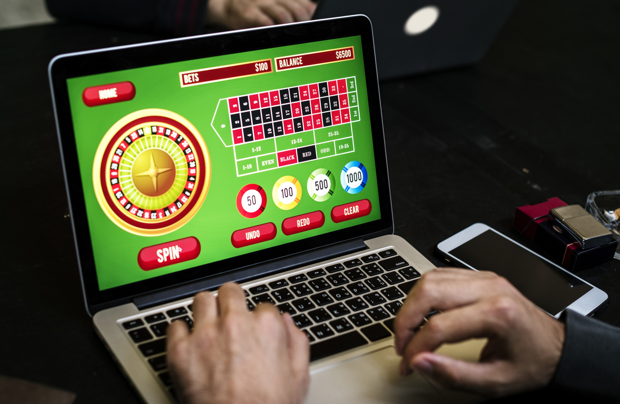 Gamblers Rush On Slots Free Of Charge At Online Casinos