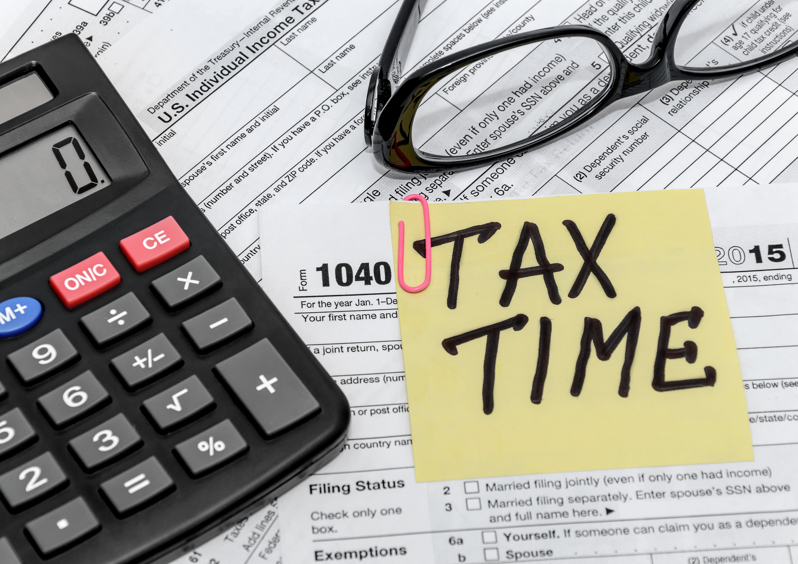 3 Ways To Stay On Top Of Your Taxes ArticleCity