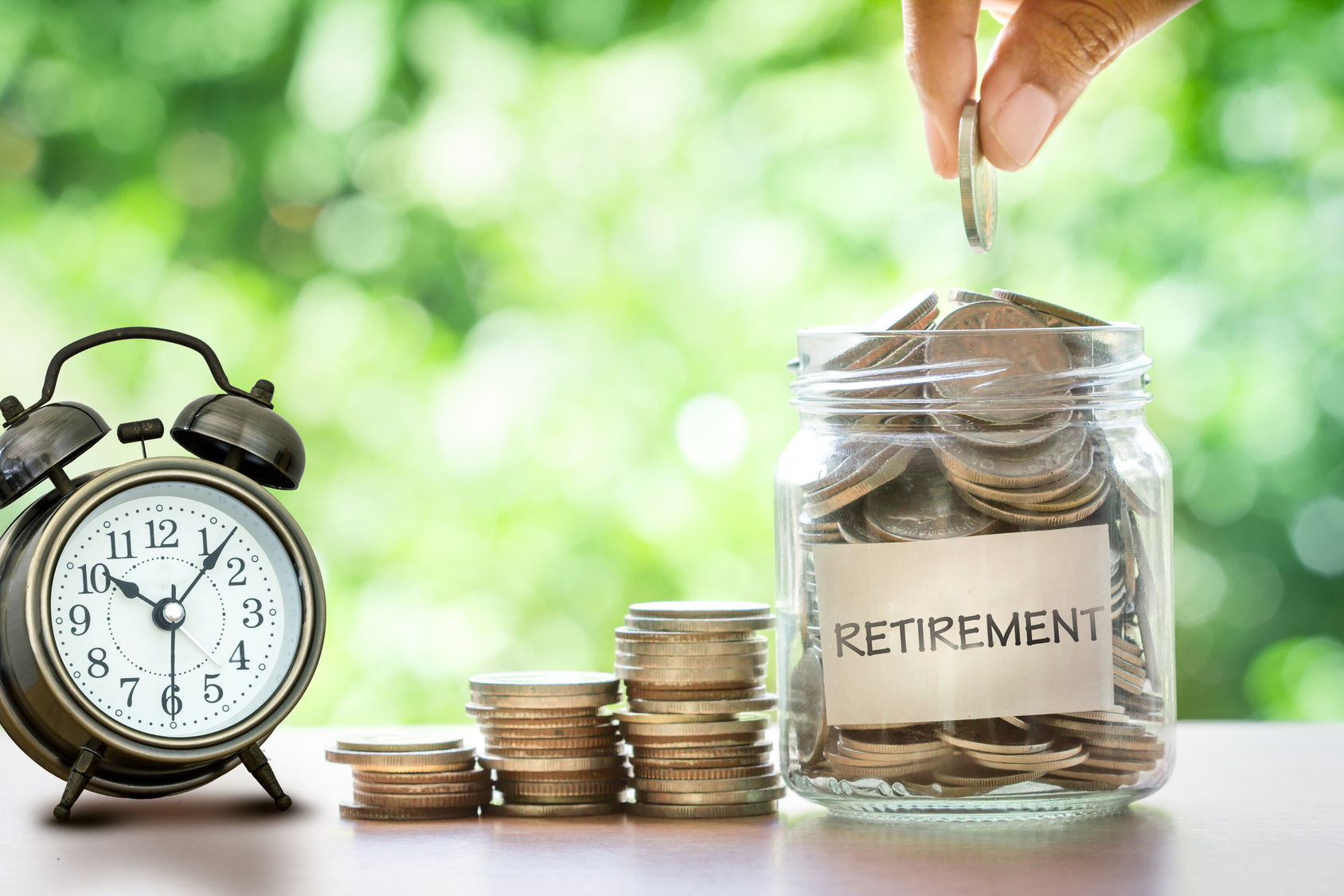 How To Save For Retirement While Paying Student Loans ArticleCity