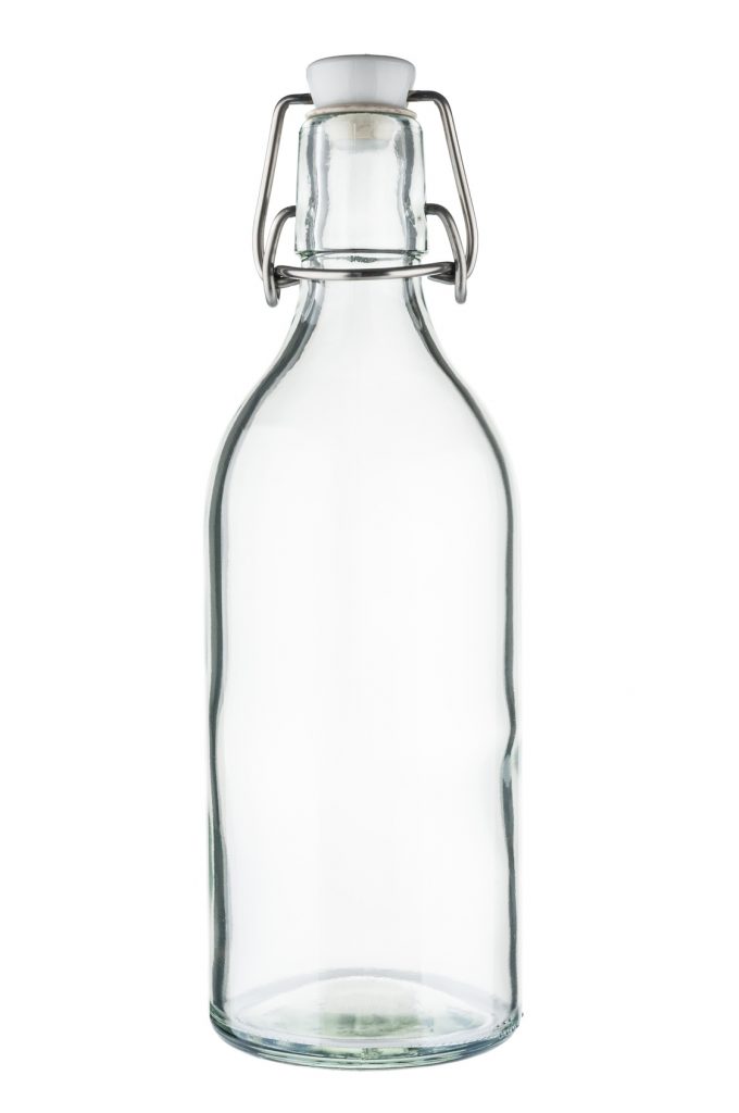 Helping Mother Earth by Using a Glass Water Bottle - ArticleCity.com