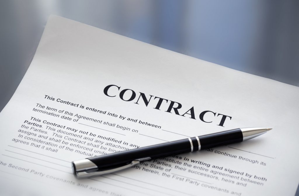 7 Principles of Contract Law You Should Understand