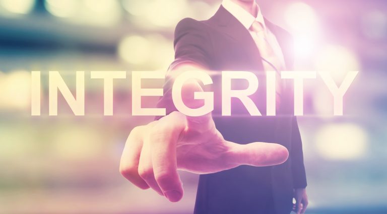 The Importance of Integrity at Work ArticleCity com