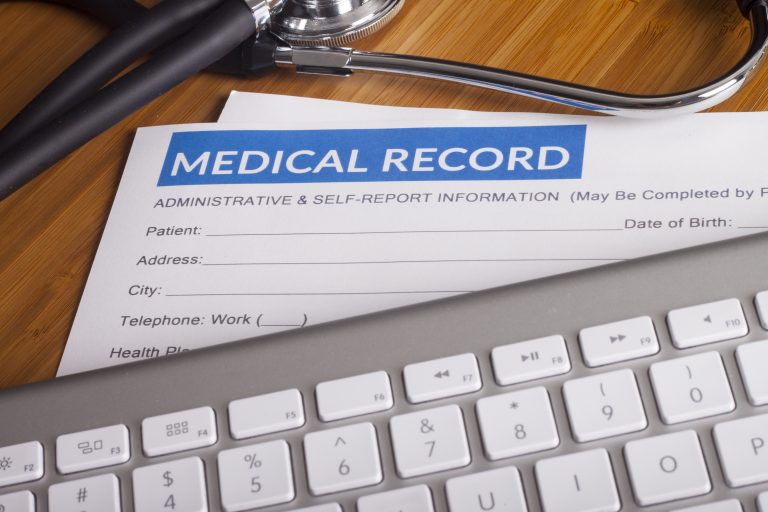 Google Acquire Medical Records