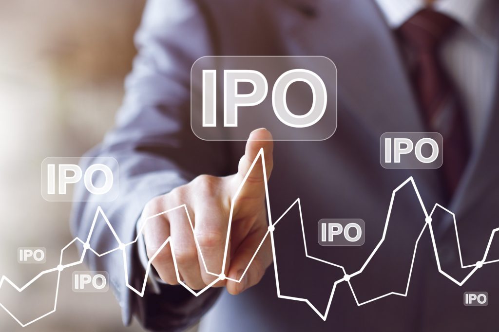 Going Public What Is an IPO Stock?
