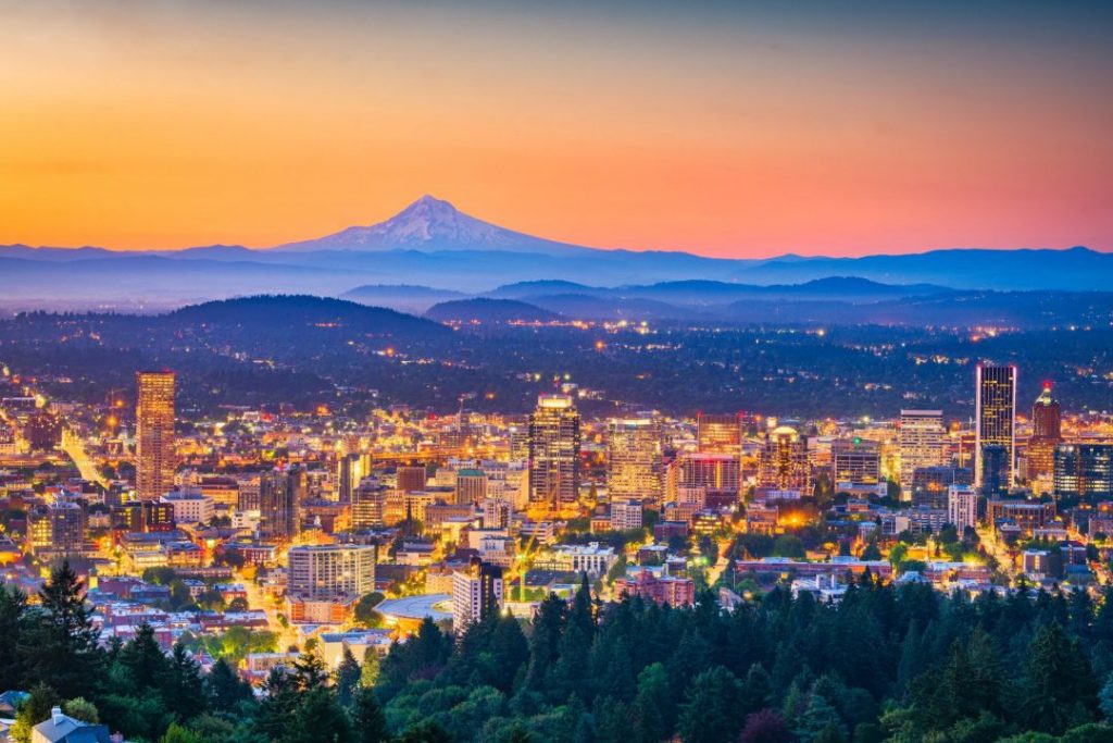 Looking for a Home in Portland? Finding the Most Affordable Places to