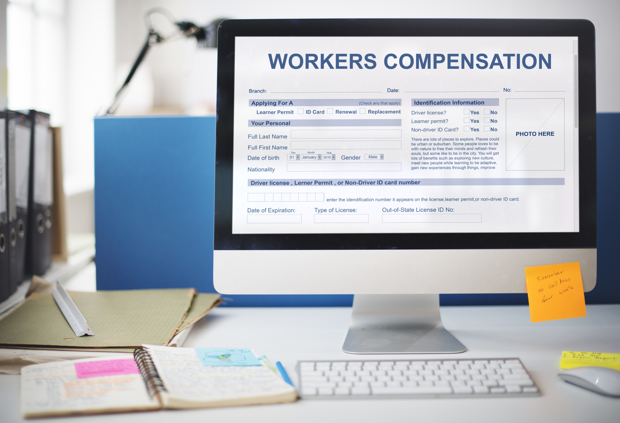 Workers Compensation Meaning A Guide With Everything To Know 