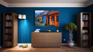 9 Best Colors for Living Room Painting and Renovation - ArticleCity.com
