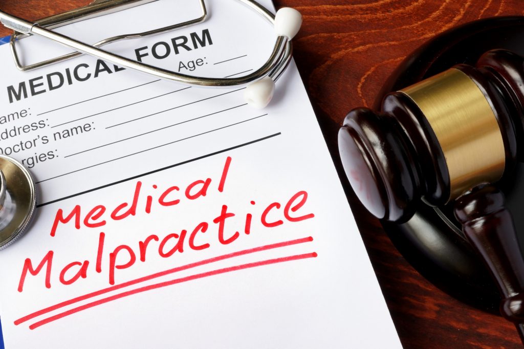 Malpractice Vs Negligence: How Can You Tell The Difference ...