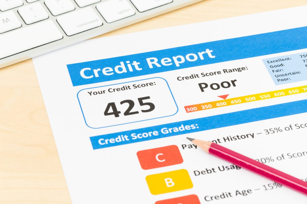 The Ultimate Guide On How To Read A Credit Report - ArticleCity.com