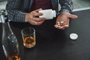 Dangers of Mixing Adderall and Alcohol - ArticleCity.com