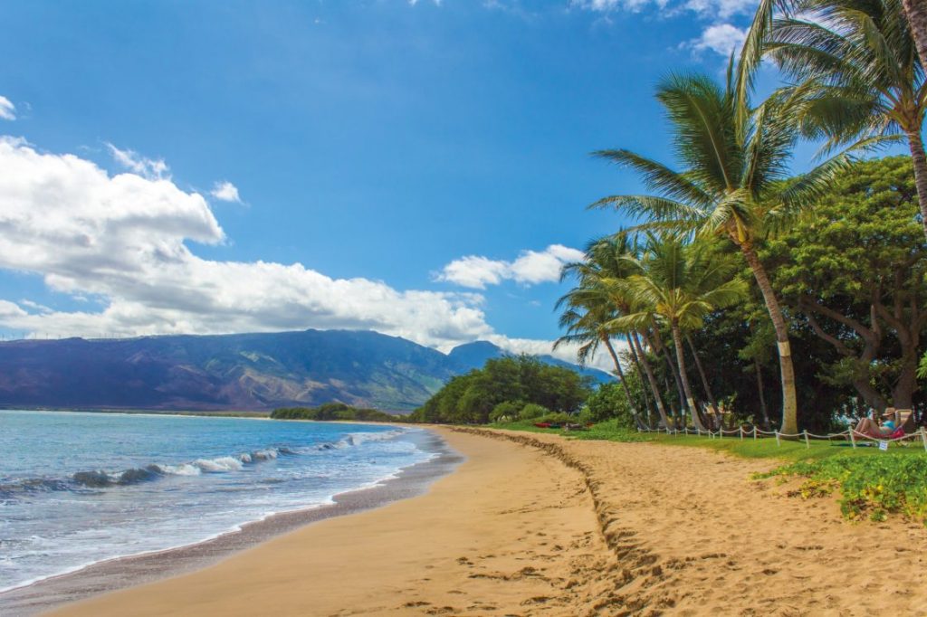 Aloha Hawaii The Best Time To Visit Hawaii Weather Crowds Prices