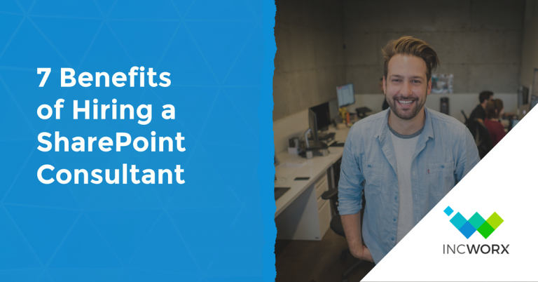 7 Benefits of Hiring a SharePoint Consultant - ArticleCity.com