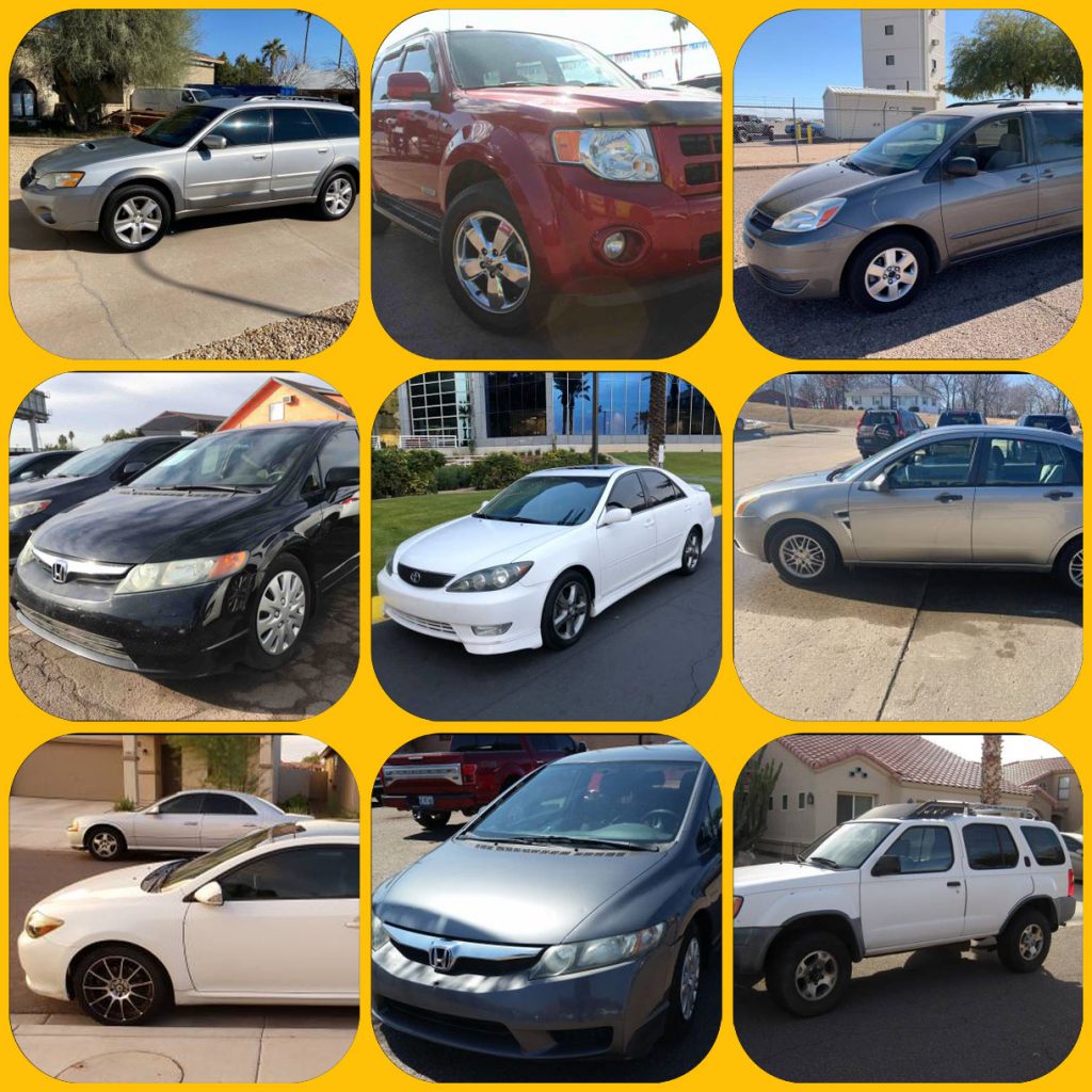 Best Used Cars Under $5,000 in 2020 - ArticleCity.com