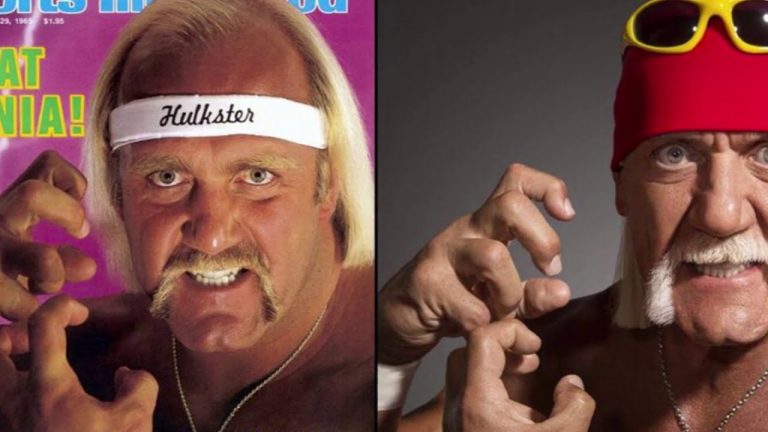 19 Things No One Knows About Hulk Hogan - ArticleCity.com