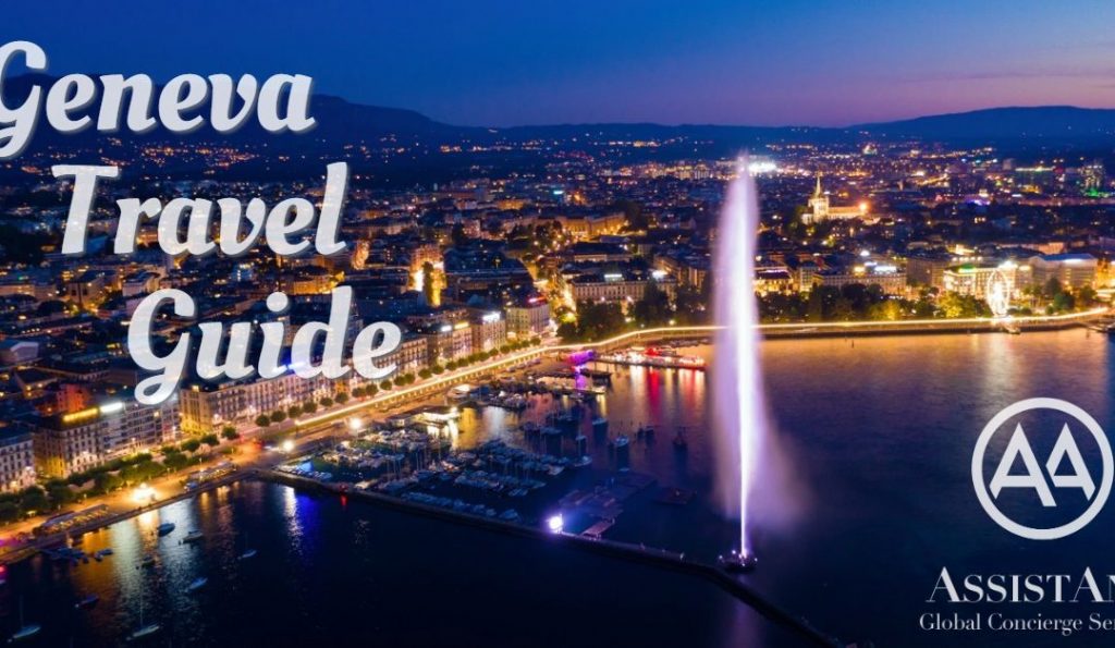 geneva switzerland travel blog