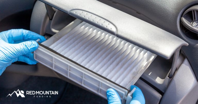 Diy Cabin Air Filter Replacement Made Easy Articlecity Com