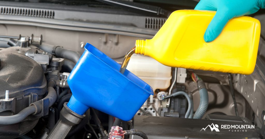 Is It Really Cheaper to Change Your Own Oil? - ArticleCity.com