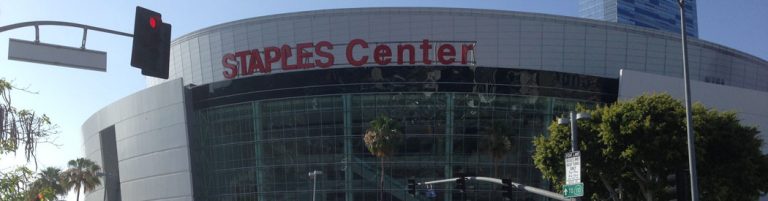 Staples Center: Los Angeles Arena Guide for 2021 - ArticleCity.com
