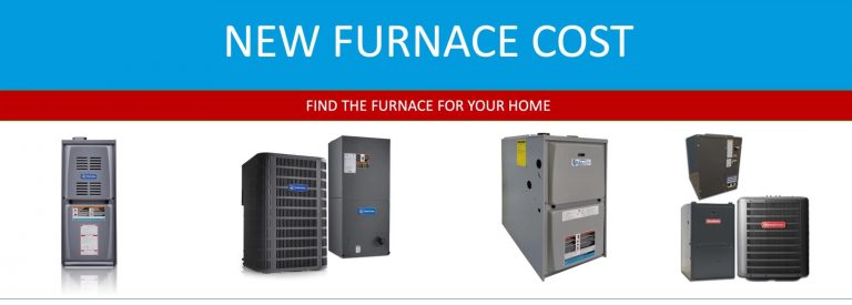 How Much Does It Cost To Install A New Furnace? - ArticleCity.com