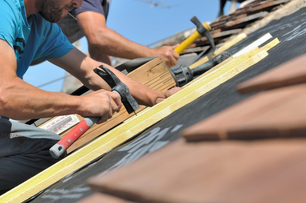 How Do I Choose The Best Roofing Company In My Local Area ...