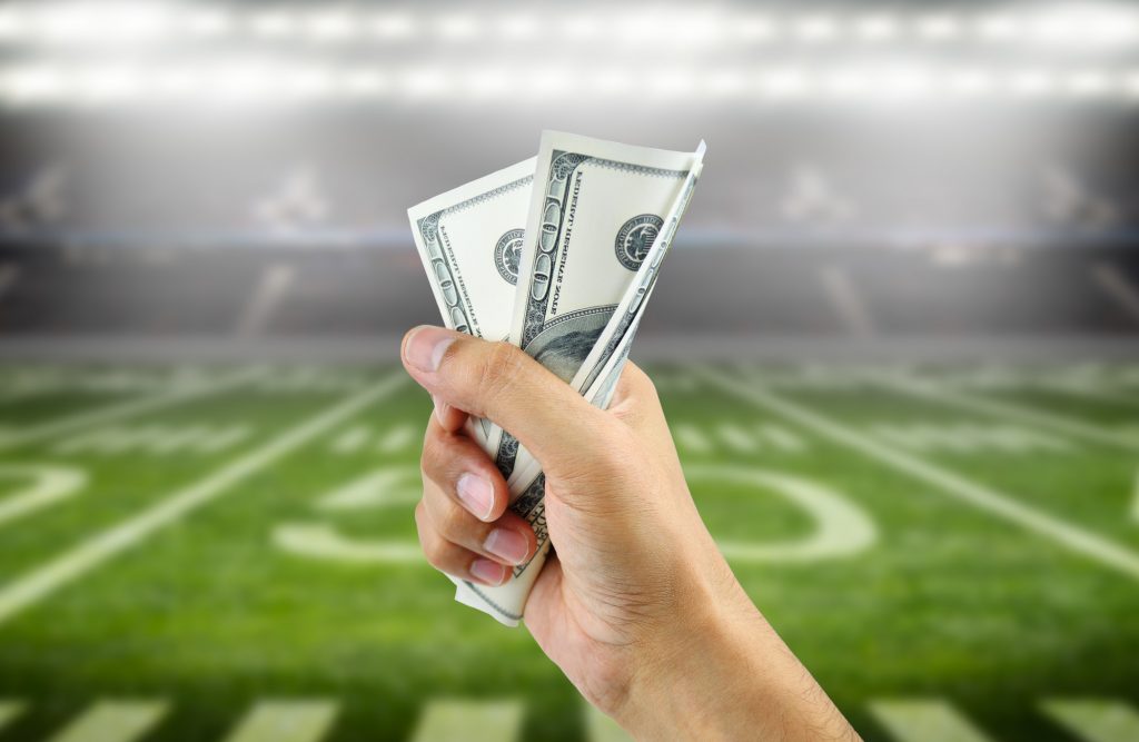 What Is Sports Betting Moneyline