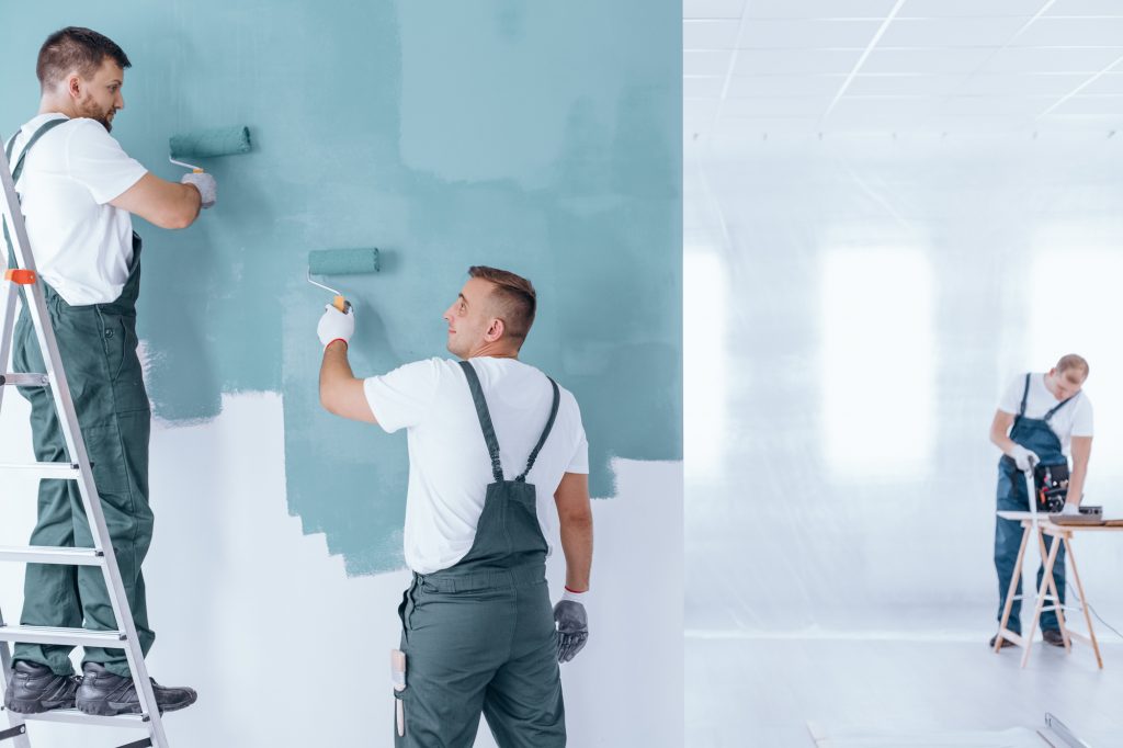 How Much Will It Cost to Hire a Painter for Your House?