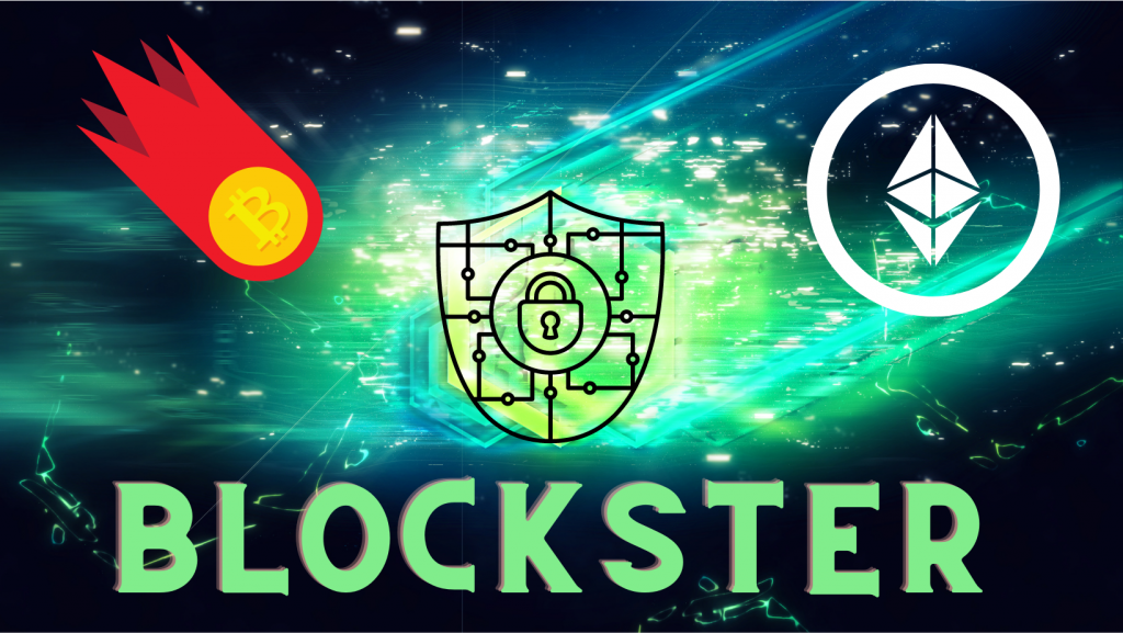 blockster crypto price