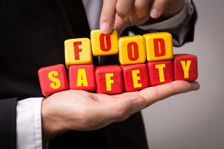 How Are Food Safety Regulations and Policies Determined?