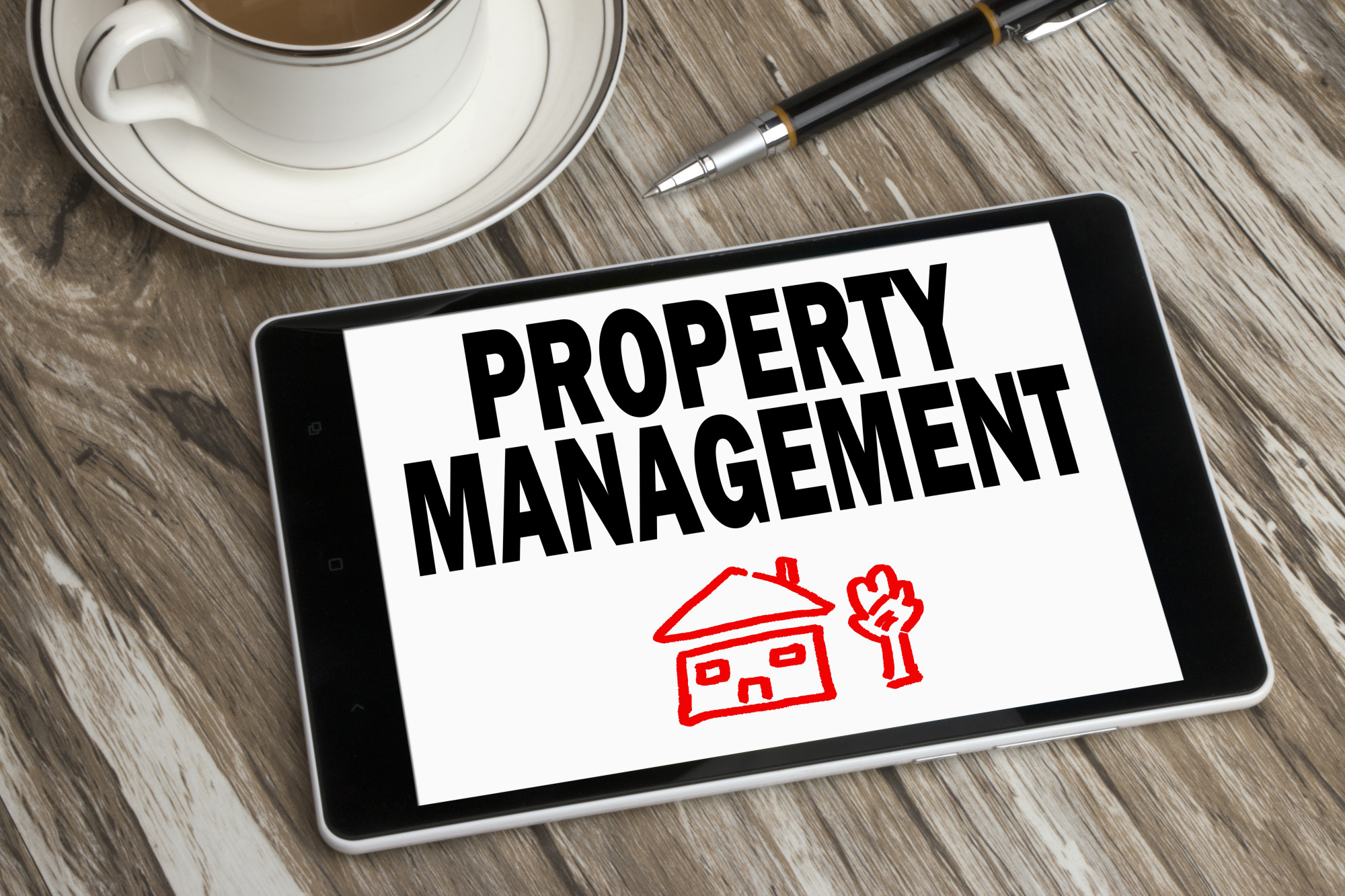 What Are The Duties Of A Property Manager ArticleCity